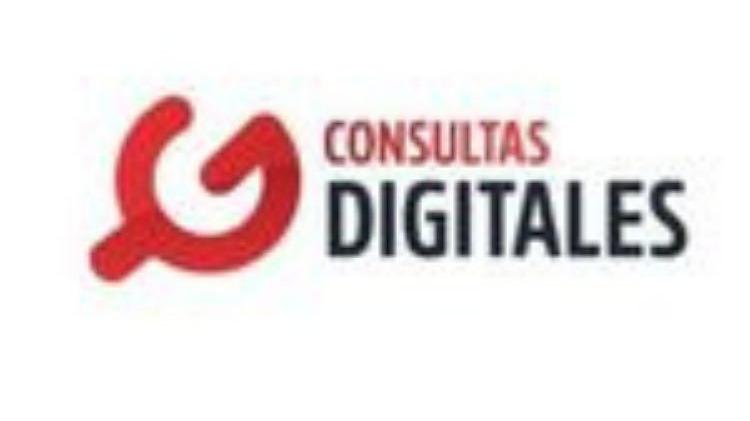 CONSULTAS DIGITALES