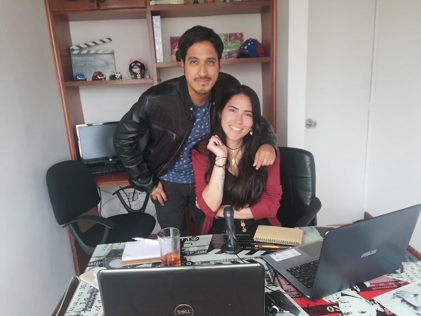 Anngi Avila