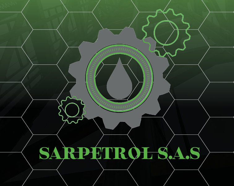 SAR PETROL SAS