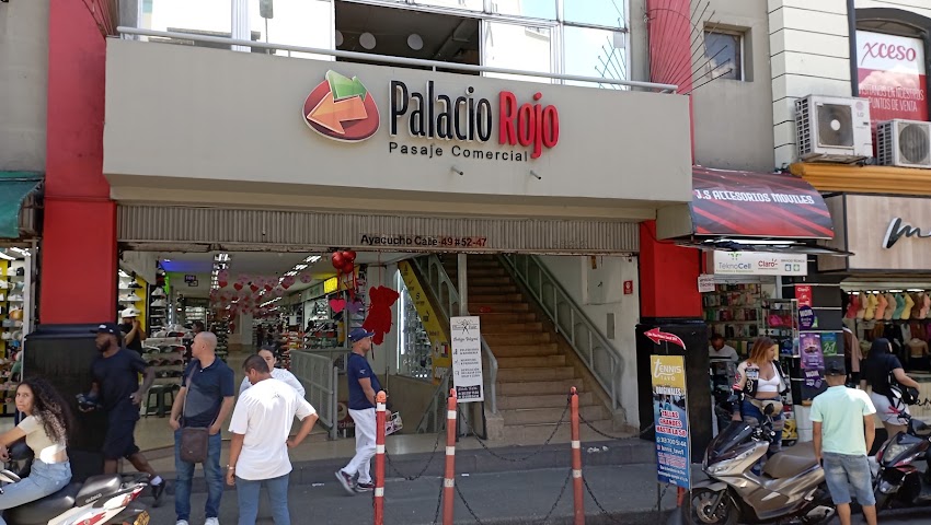 Total Crédito