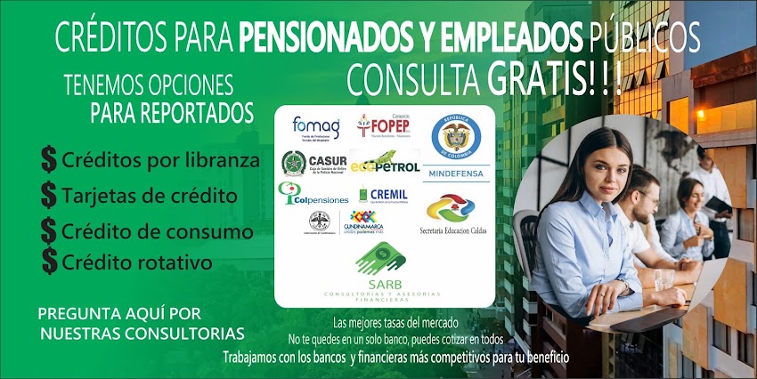 SARB Consultorías y Asesorías