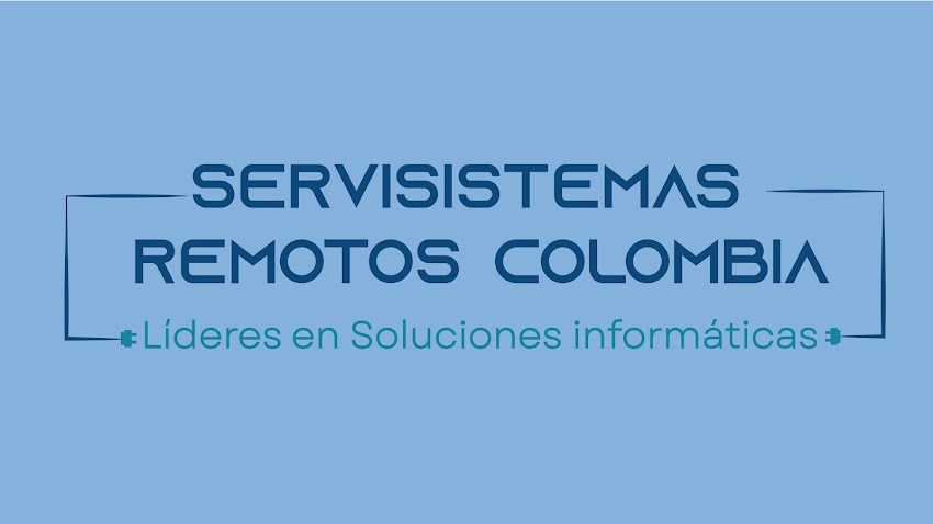 SERVISISTEMAS REMOTOS