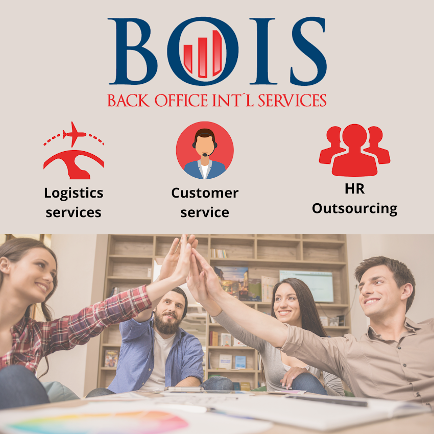 Back Office International Services (BOIS)