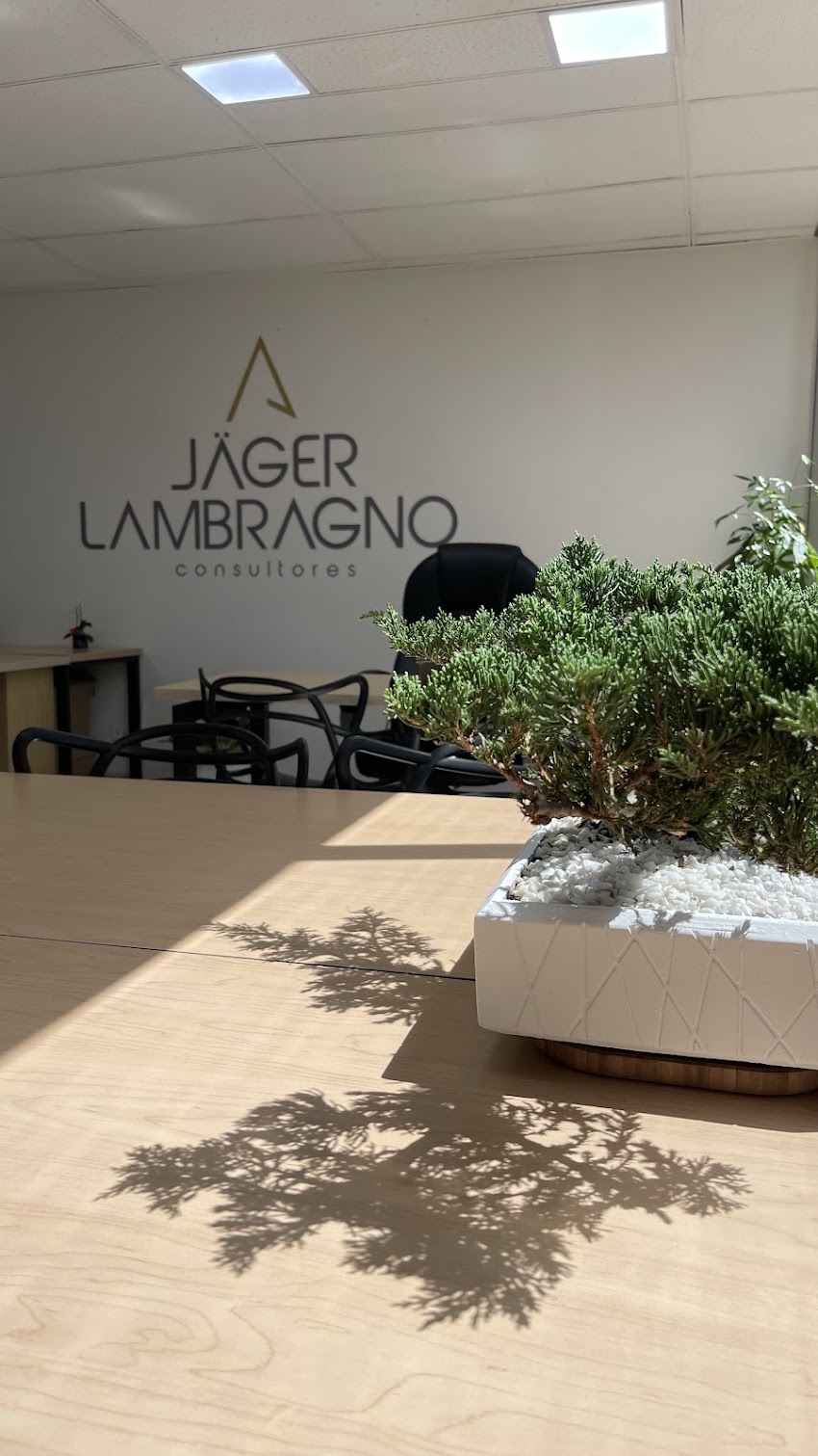 Jäger Lambragno Consultores