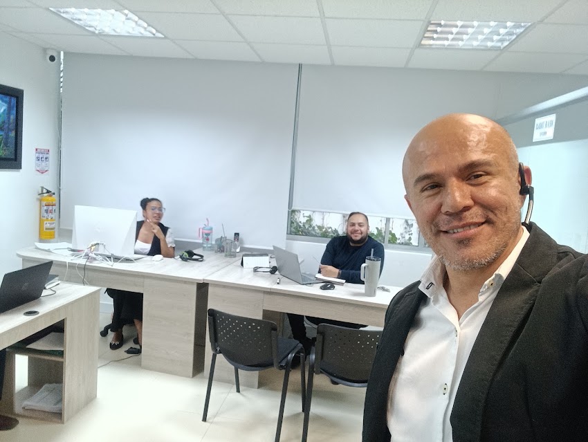 Integrar & Consultoría Empresarial Legal SAS