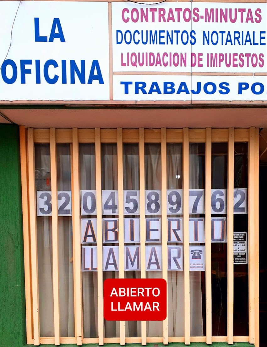 La Oficina Finca Raíz Fontibón