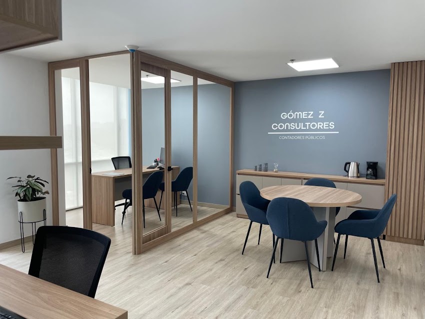 Gomez Z Consultores