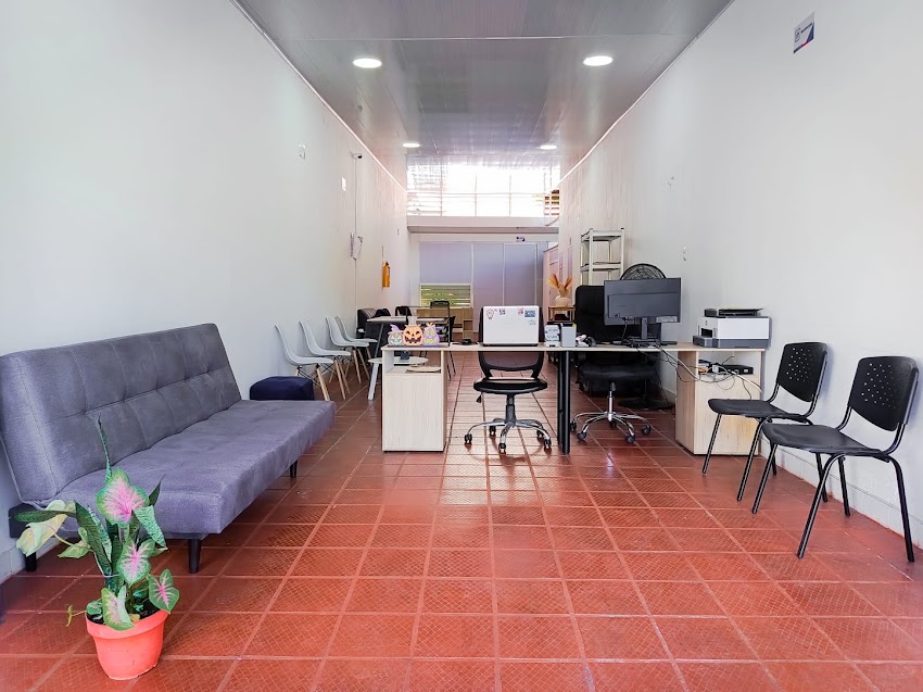 Corporacion centro de conciliaicon, arbitraje y consultoria LEXIMPARTIALIS