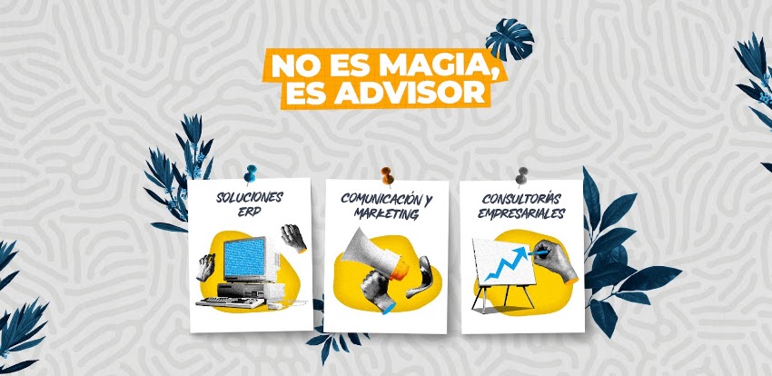 ADVISOR ERP