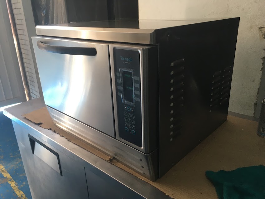 Hagamos.co | Consultoría Gastronómica | Cook&chill | Abatidores | Ultracongeladores | Empacadoras al vacío | hornos Combi