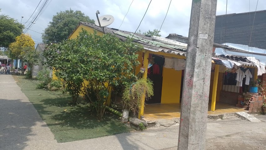 Casa de Elian