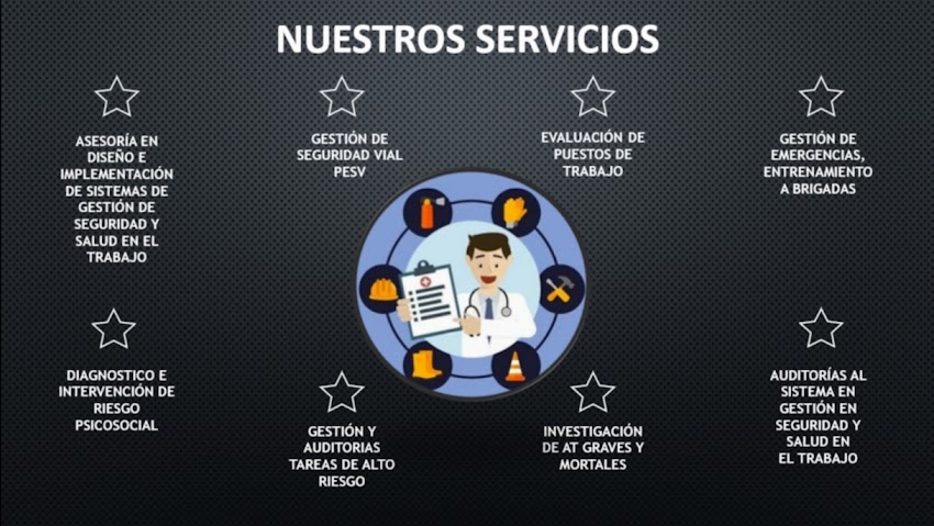 Arango y Garcia Consultoria