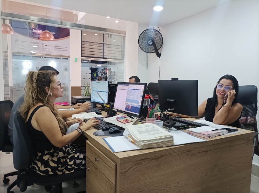 Tributando consultores
