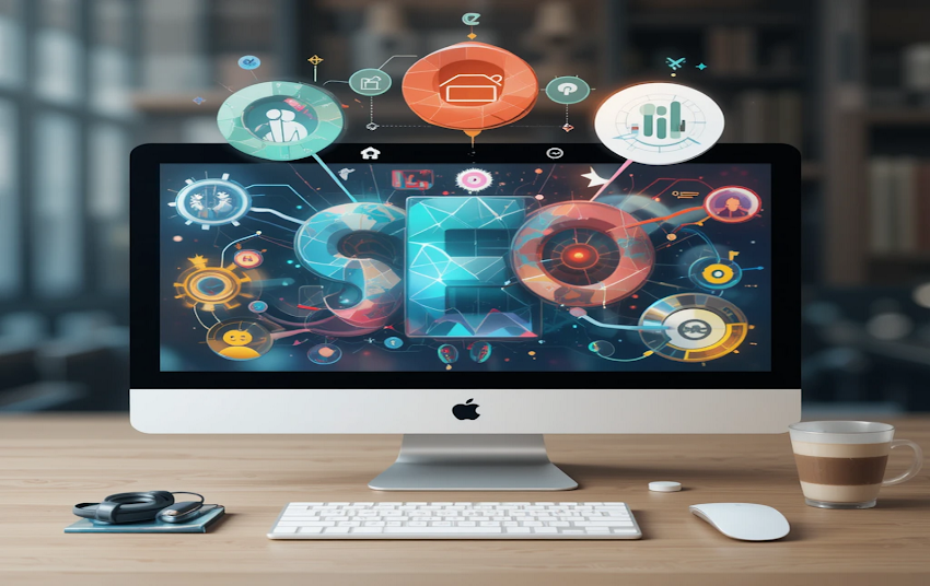Diseño Web y Publicidad Google Ads
