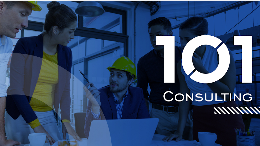 101 Consulting