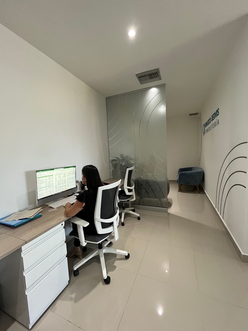 Orozco Jervis Consultoría sas