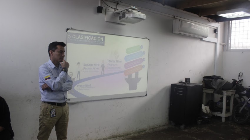 Cámara Colombiana de Emprendimiento e Innovación