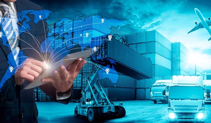 DRALY SAS – OUTSOURCING LOGÍSTICO INTEGRAL