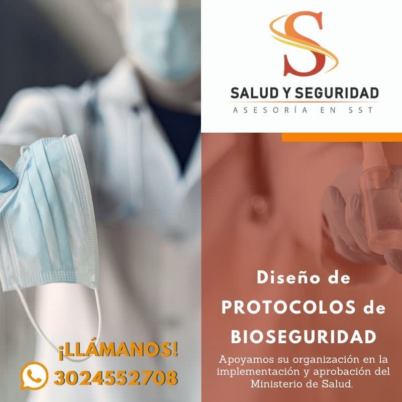 Salud y Seguridad