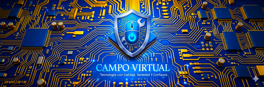 Campo Virtual