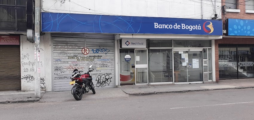 Trinidad Galán | Banco de Bogotá