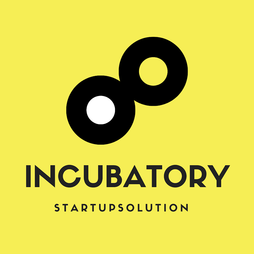 Incubatory Startup Solution