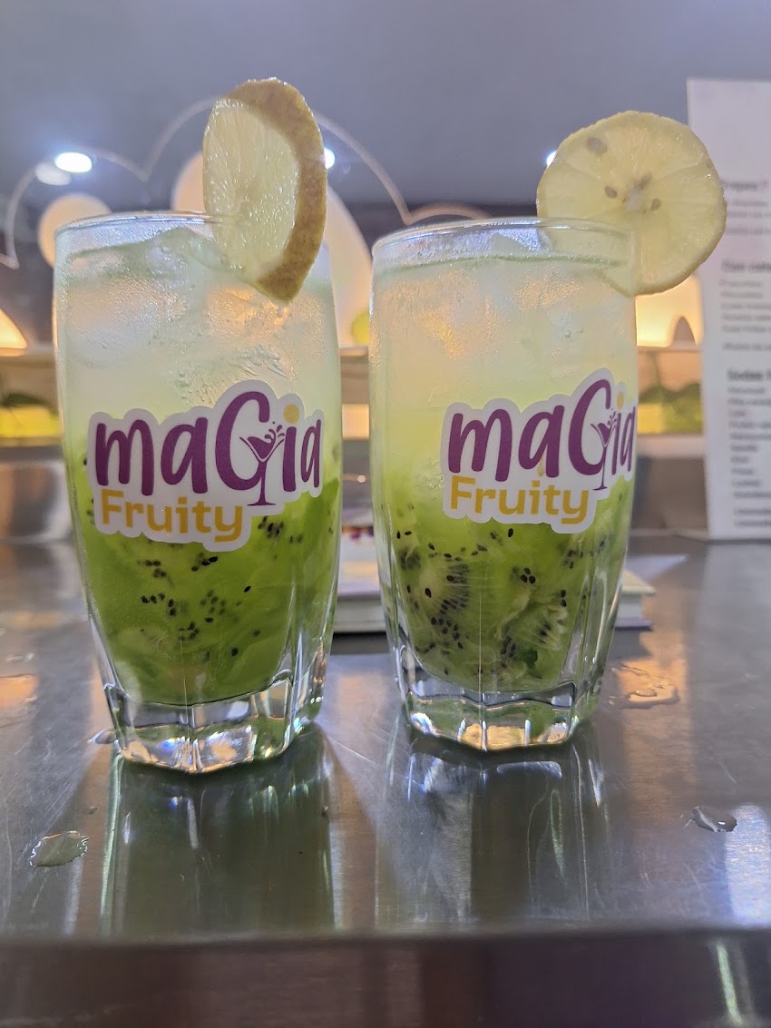 MaGia fruity