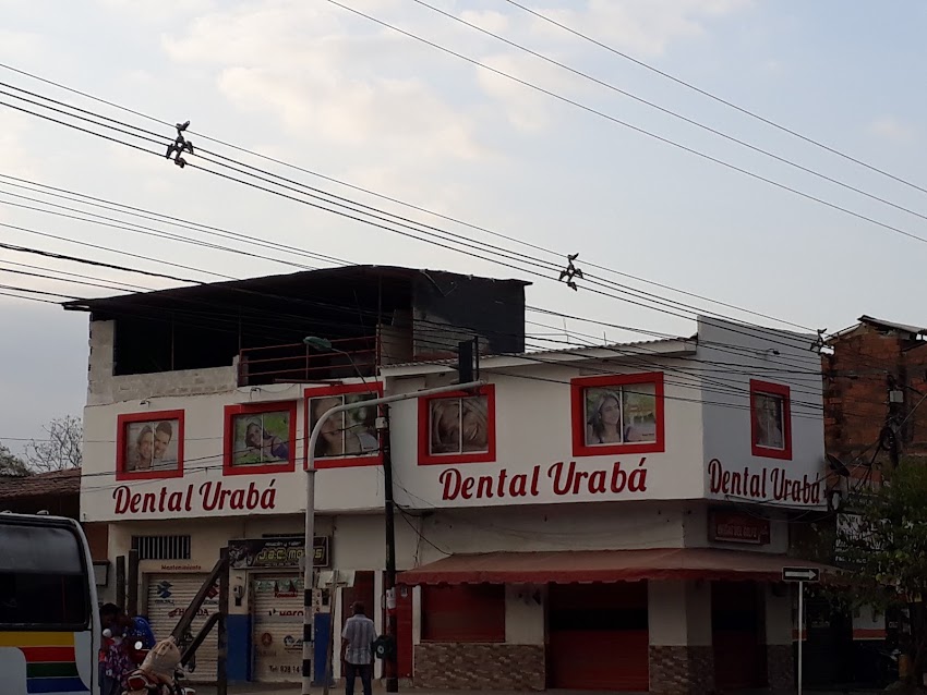 Consultorio Odontológico Dental Urabá