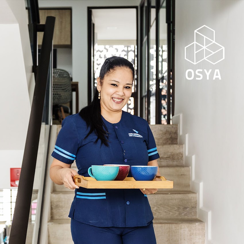 Organización Servicios y Asesorías – OSYA