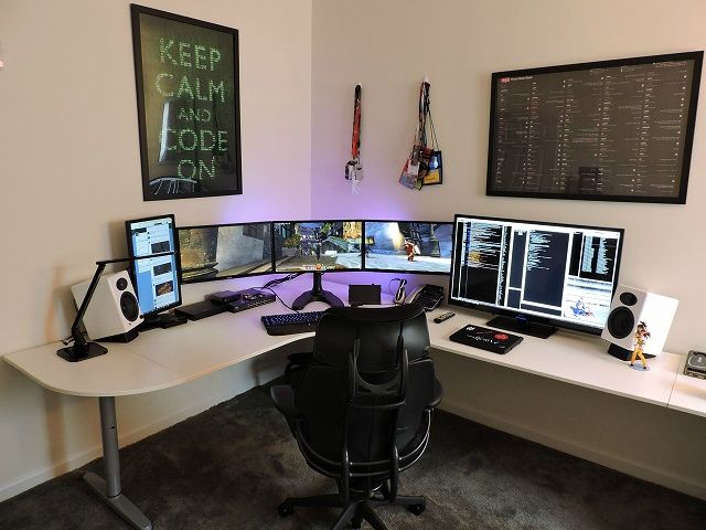 SoftCrafting