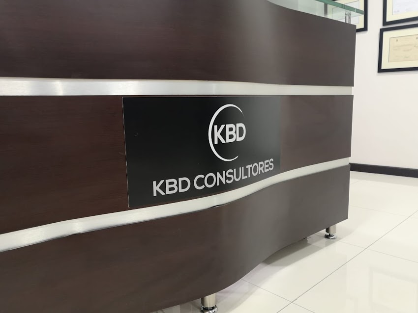 KBD Consultores S.A.S.