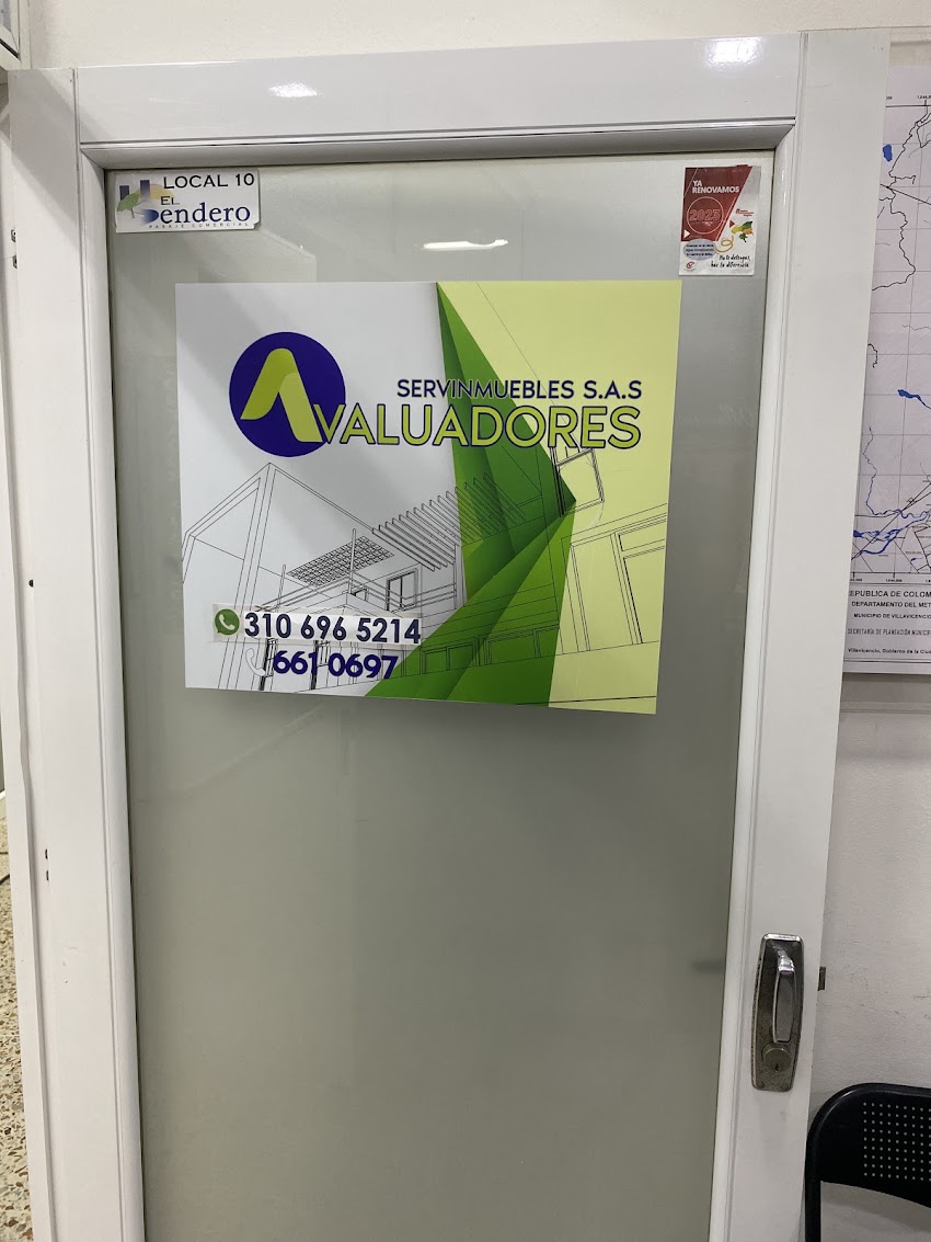 Avaluos en Villavicencio | Finca raiz | SERVINMUEBLES