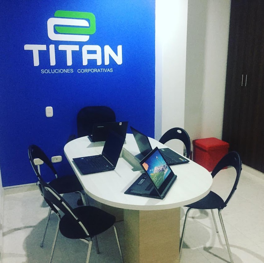 Titanz