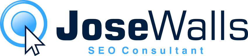 Jose Walls SEO Consultant – Marketing digital