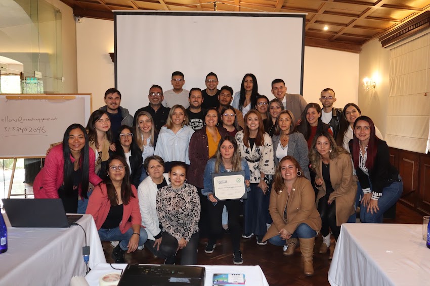 GRUPO SOLUCIONES HORIZONTE