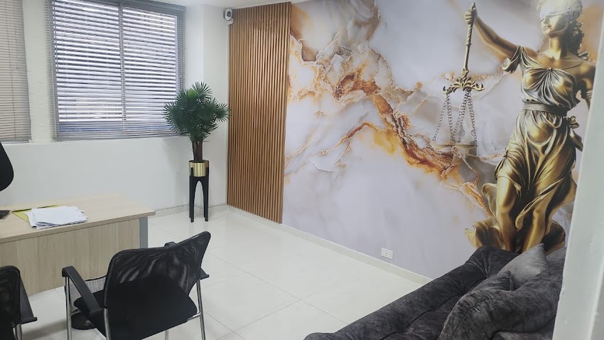 FJ Consultores y Asociados