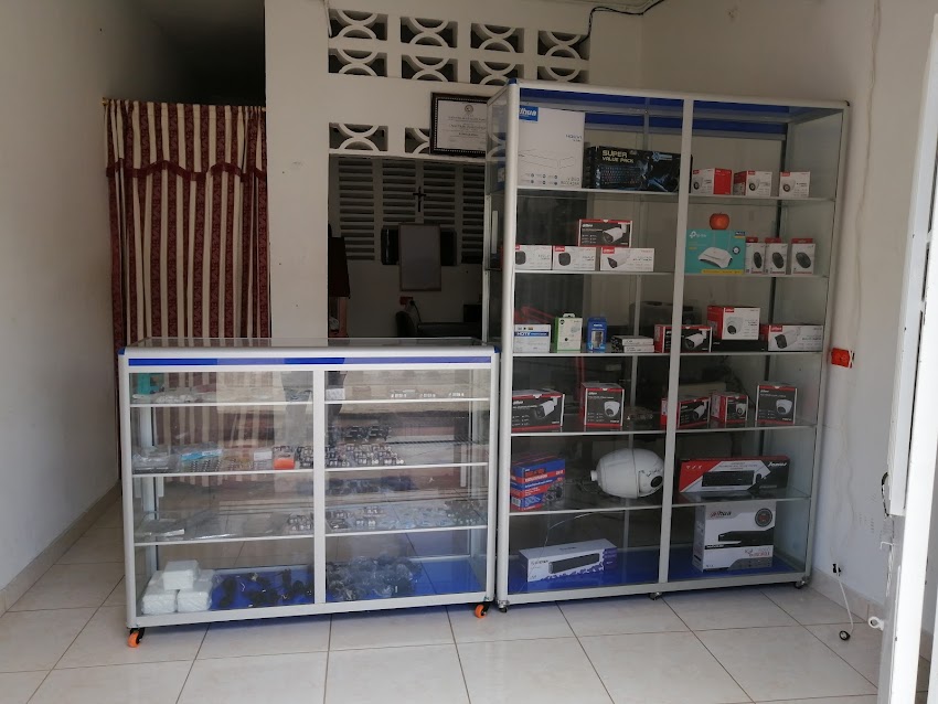 TANGARA DJ TECNOLOGIA DE SERVICIOS TOLIMENSE