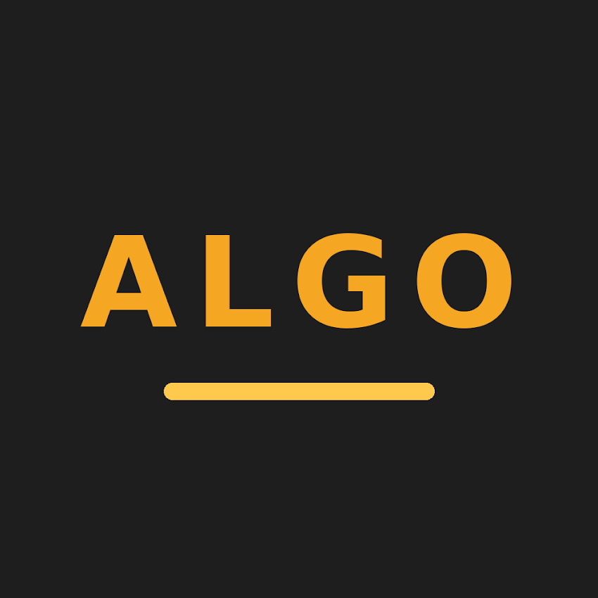 ALGO Solutions