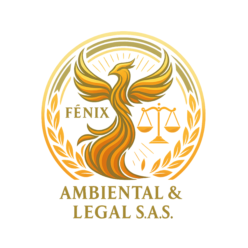 fenix ambiental y legal