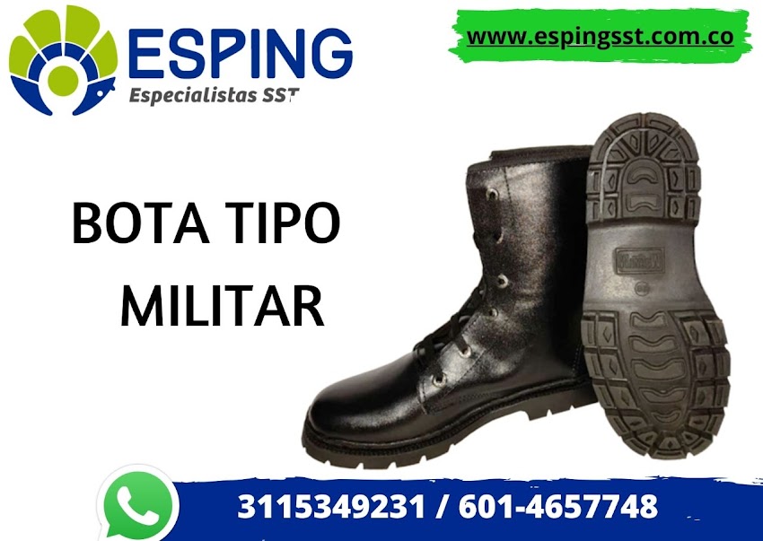ESPING SST SAS