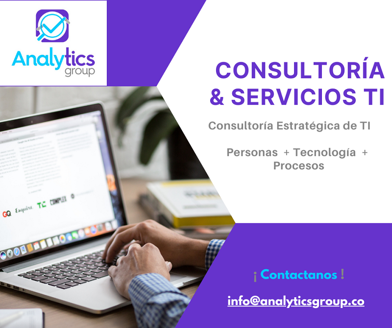 Analytics Group SAS