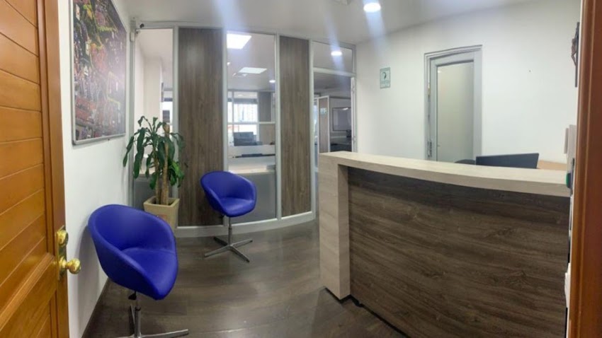 GESTION EXTERNA S.A.S