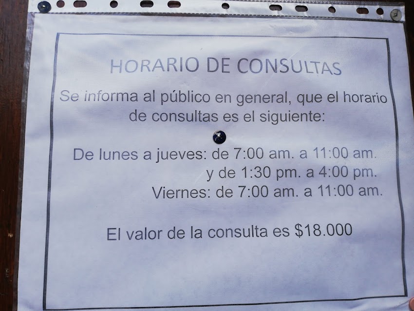 Fundación Servicio Jurídico Popular, Consultorio Jurídico Y Centro De Conciliación
