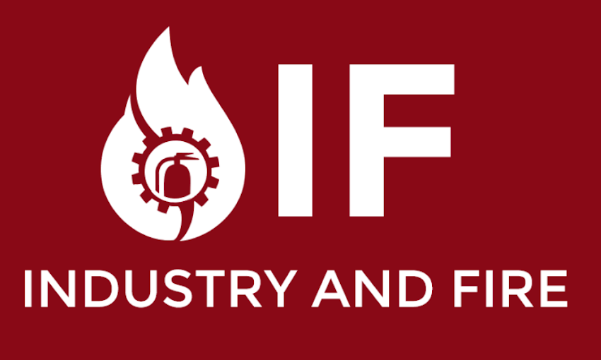 Industry And Fire