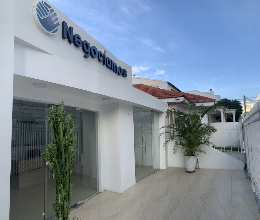 Negociamos Inmobiliaria