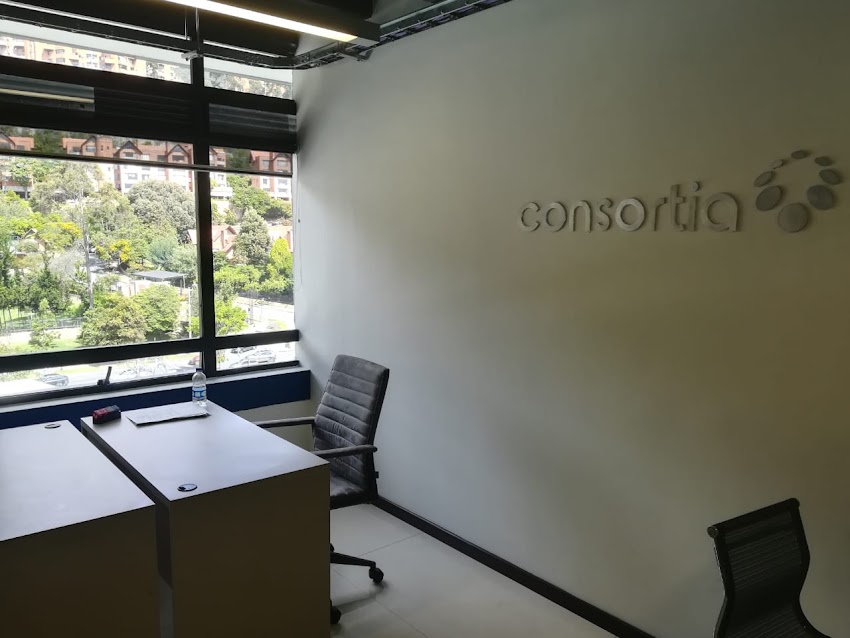 Consortia