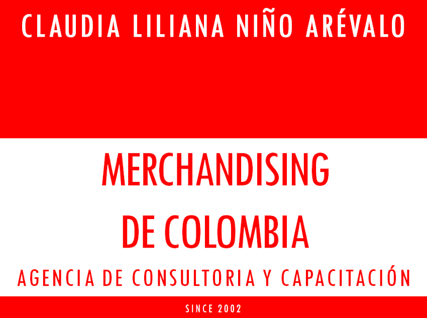 Merchandising de Colombia