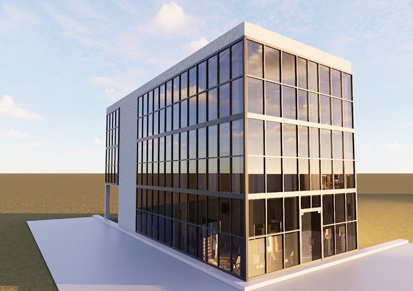 CRARQ – Arquitectura, Topografía y Avalúos