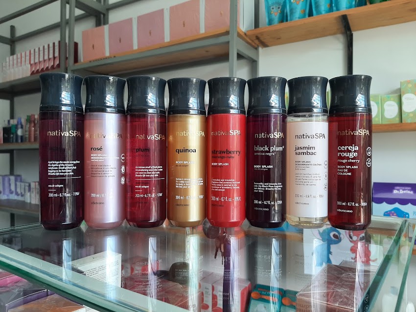 Consultora Natura – Ma. Karina
