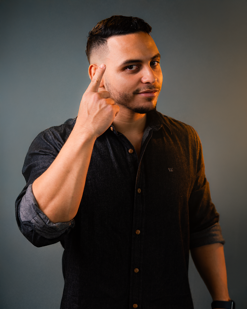 Daniel Velásquez